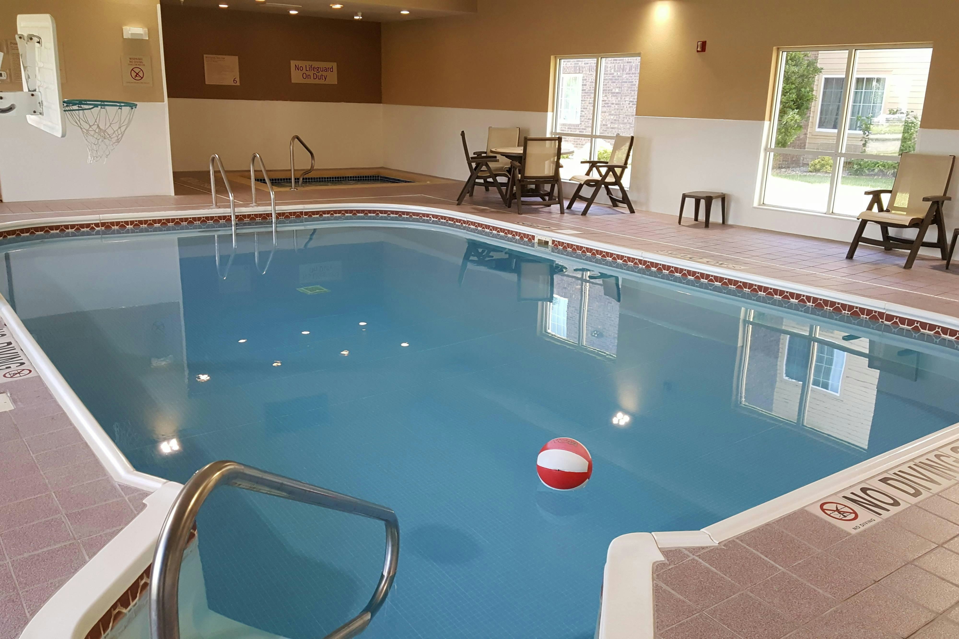 Towneplace Suites Sioux Falls 32/61