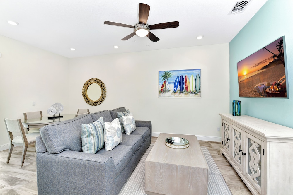 Margaritaville Cottages Orlando with H2O Waterpark by Rentyl 24/50