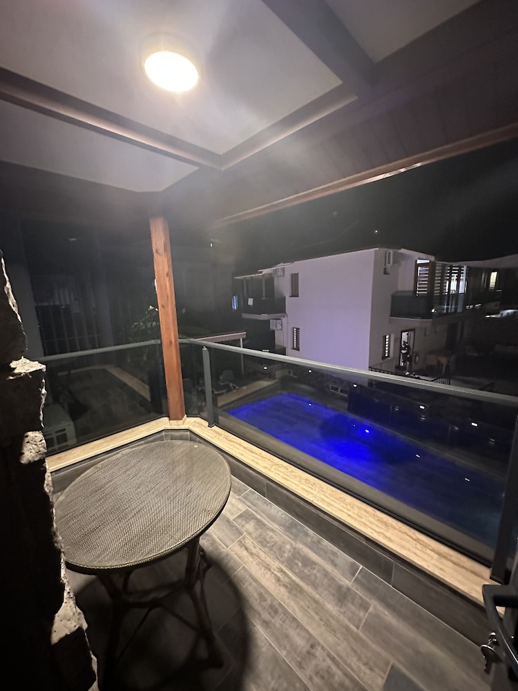 Sarigerme New Gate Hotel 18/50