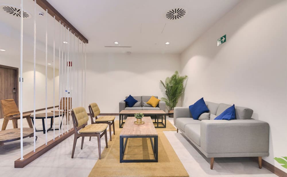 Livensa Living Studios Bilbao 29/41