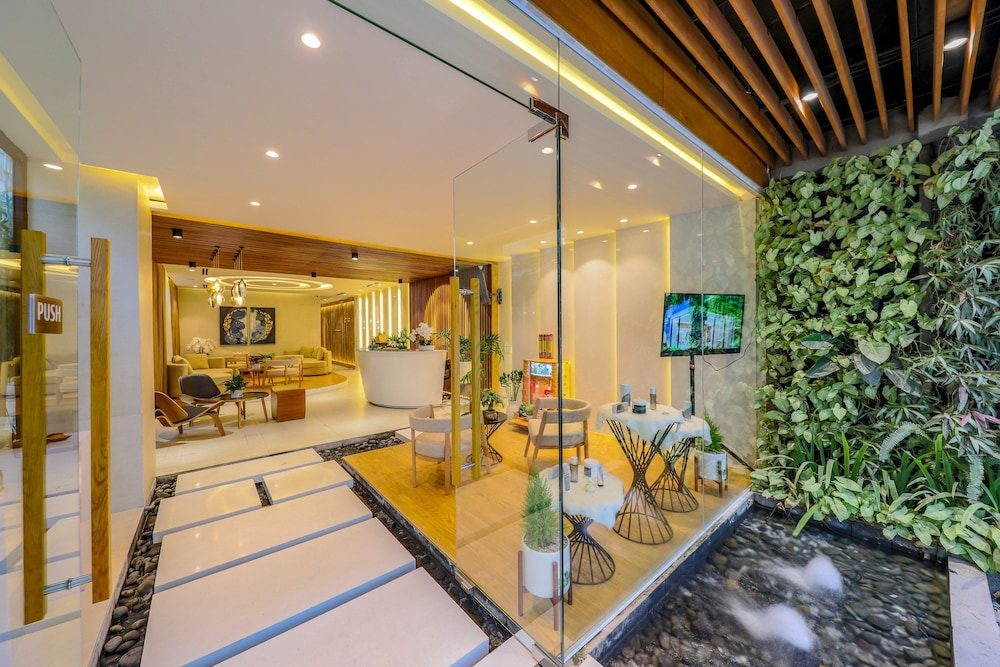 Condotel Babylon Garden 29/50