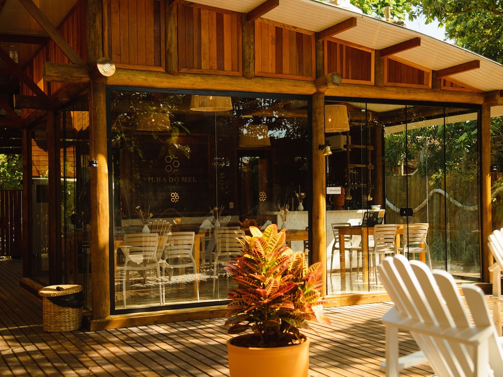 Ilha Do Mel Lodges 5/47