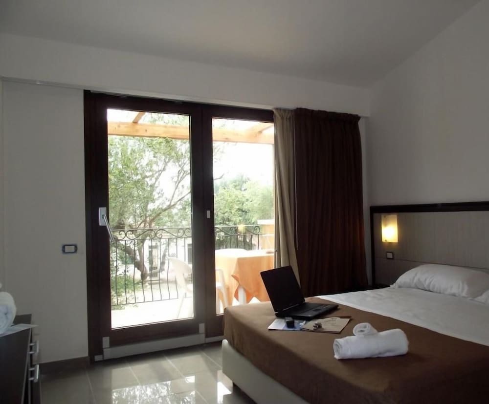 Park Hotel Cilento 13/48