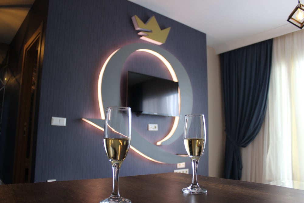 Quars Suite photo2