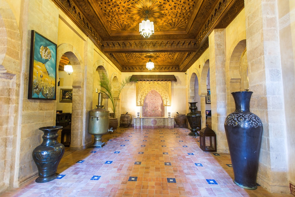 Riad Mimouna 41/50