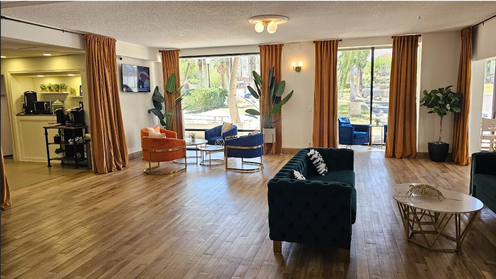 L3 Oasis Hotel 26/47