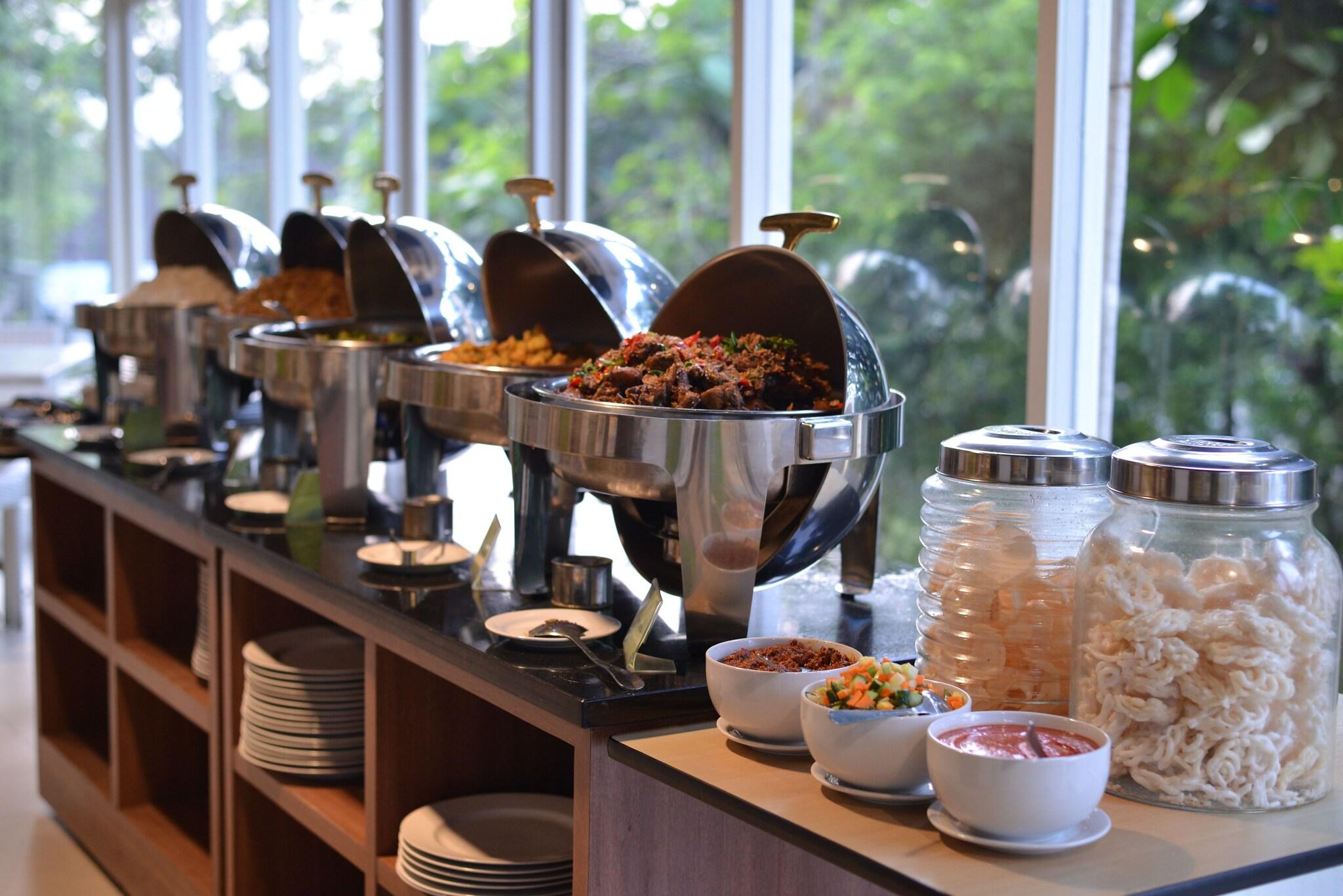 WHIZ PRIME HOTEL PAJAJARAN BOGOR 22/34