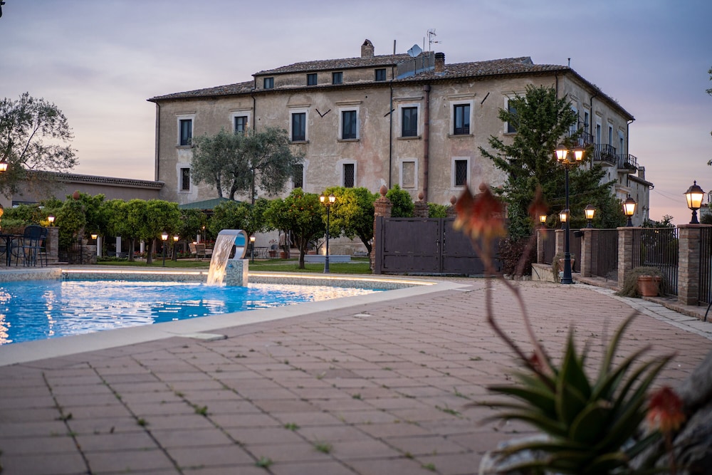 Tenuta Ciminata Greco 79/83