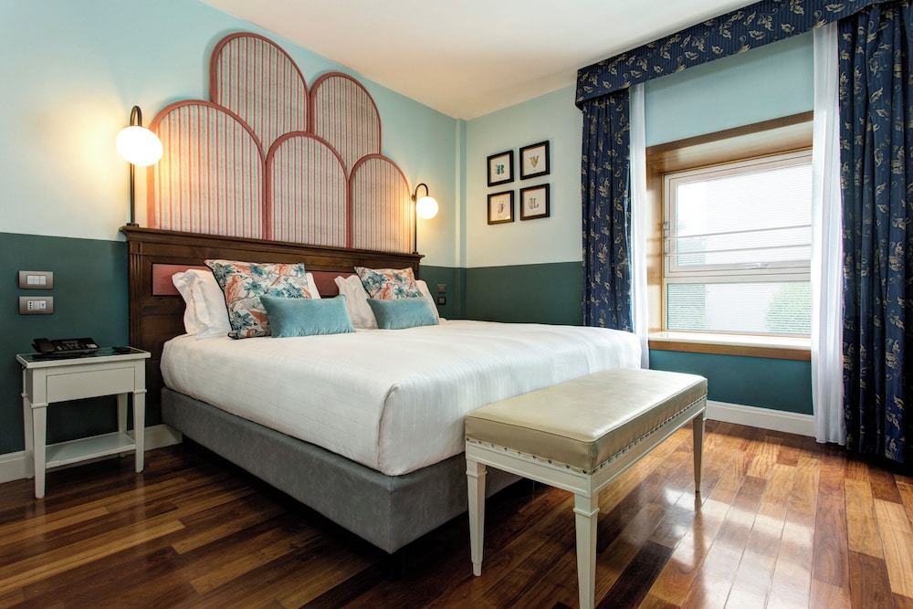 Hotel Indigo Verona - Grand Hotel Des Arts 11/50