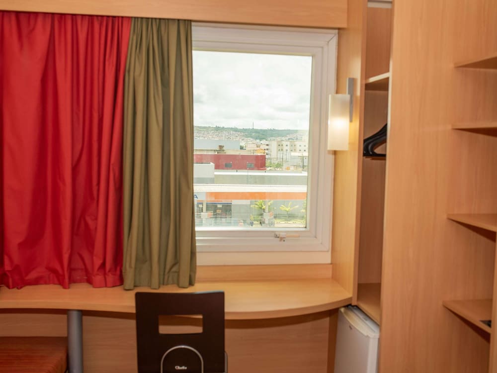 ibis Vitoria da Conquista 16/33