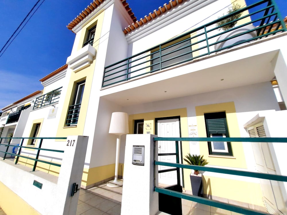 Milfontes Guest House Duna Parque Group 2/48