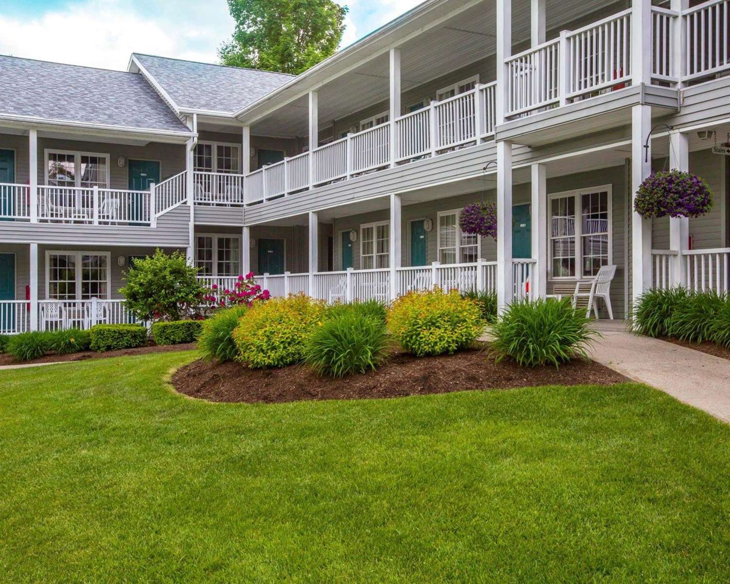 Quality Inn Lake George 38/38