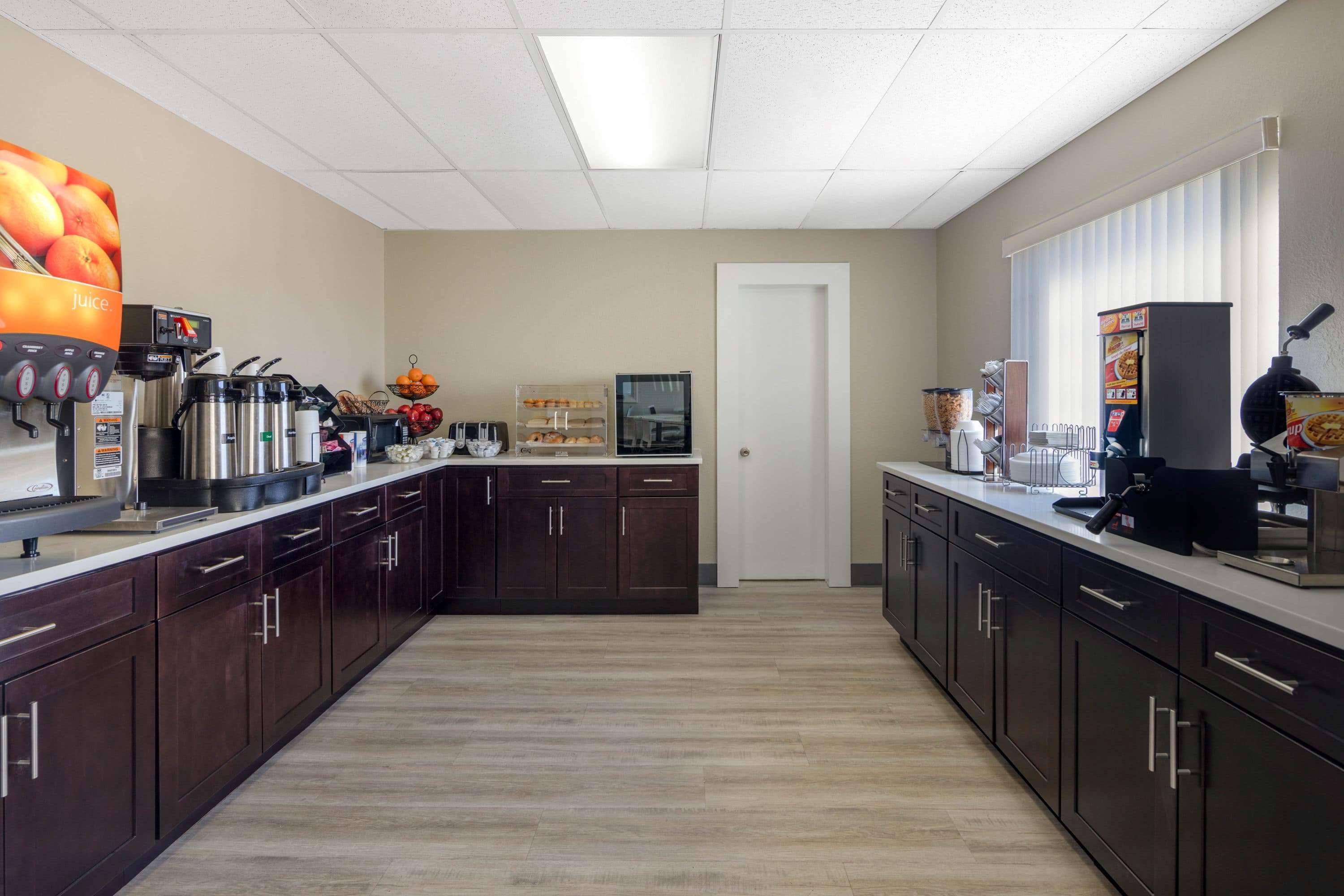Microtel Inn & Suites by Wyndham Florence 25/31