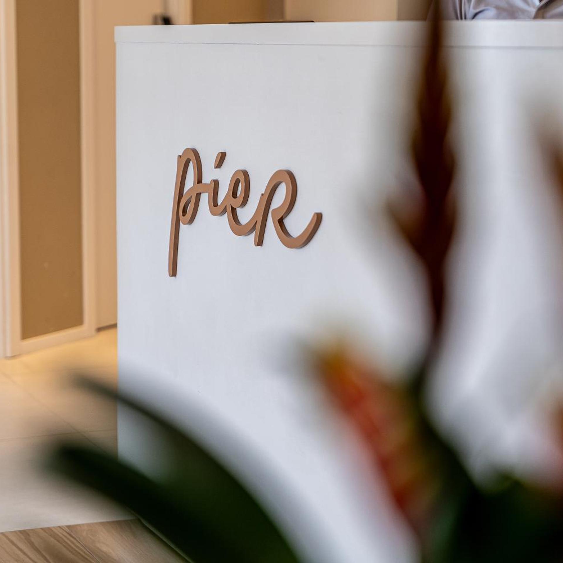 Pier Vitoria Hotel 25/50