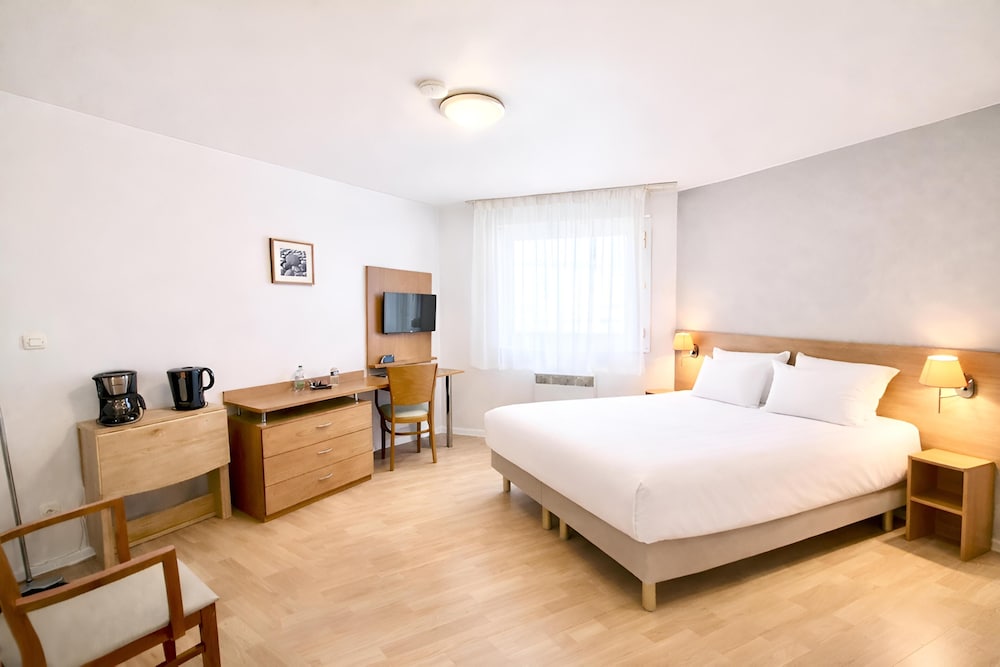 Sejours Et Affaires Bordeaux Yser 9/27