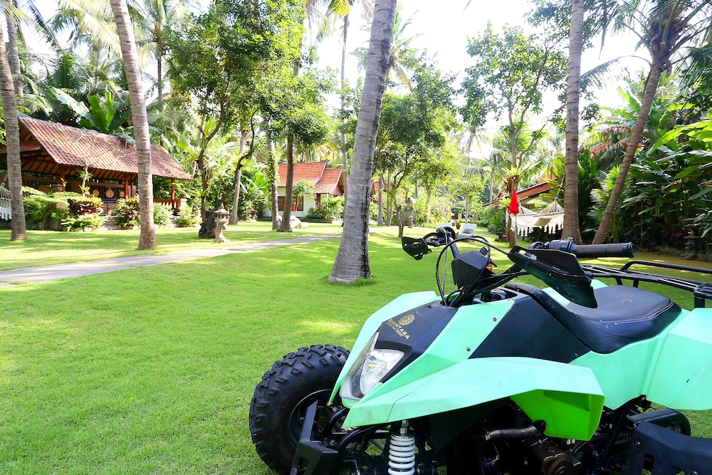 Dewantara Boutique Villa Resort 24/50