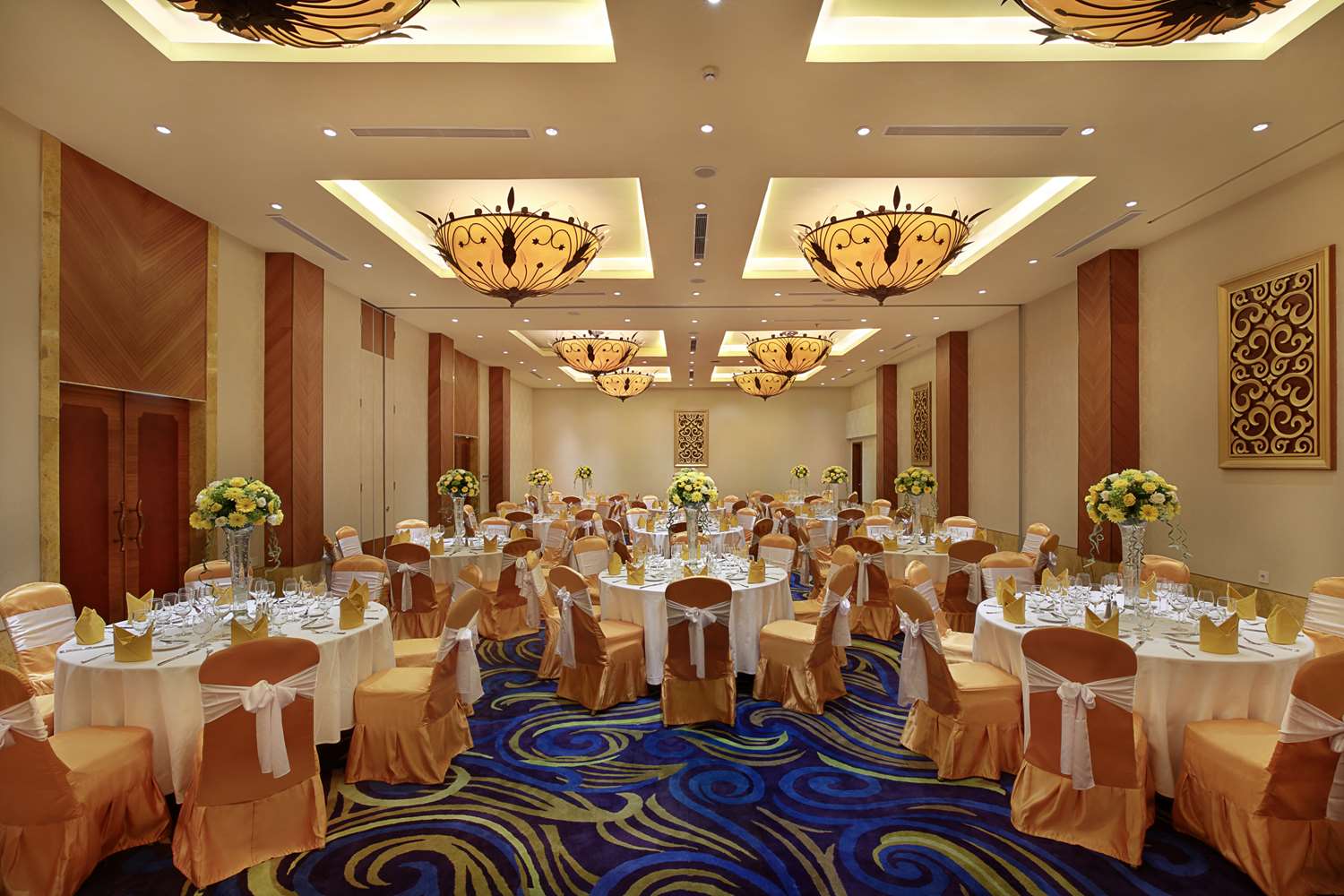 SenS Hotel and Spa 34/40