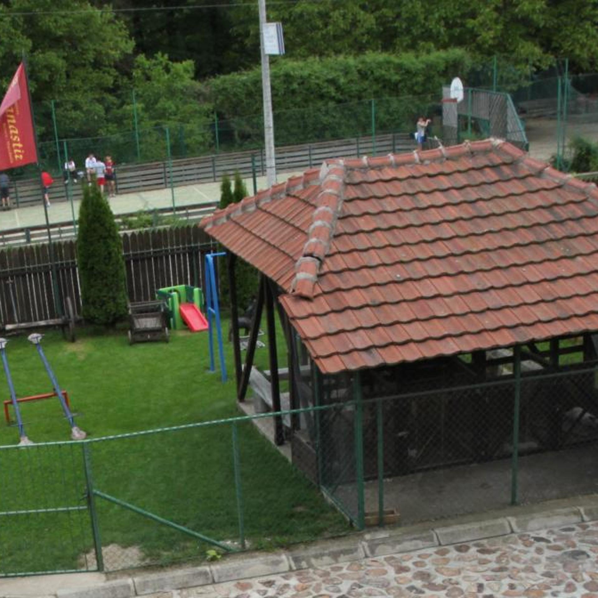 HOTEL MANASTIR BEROVO 47/55