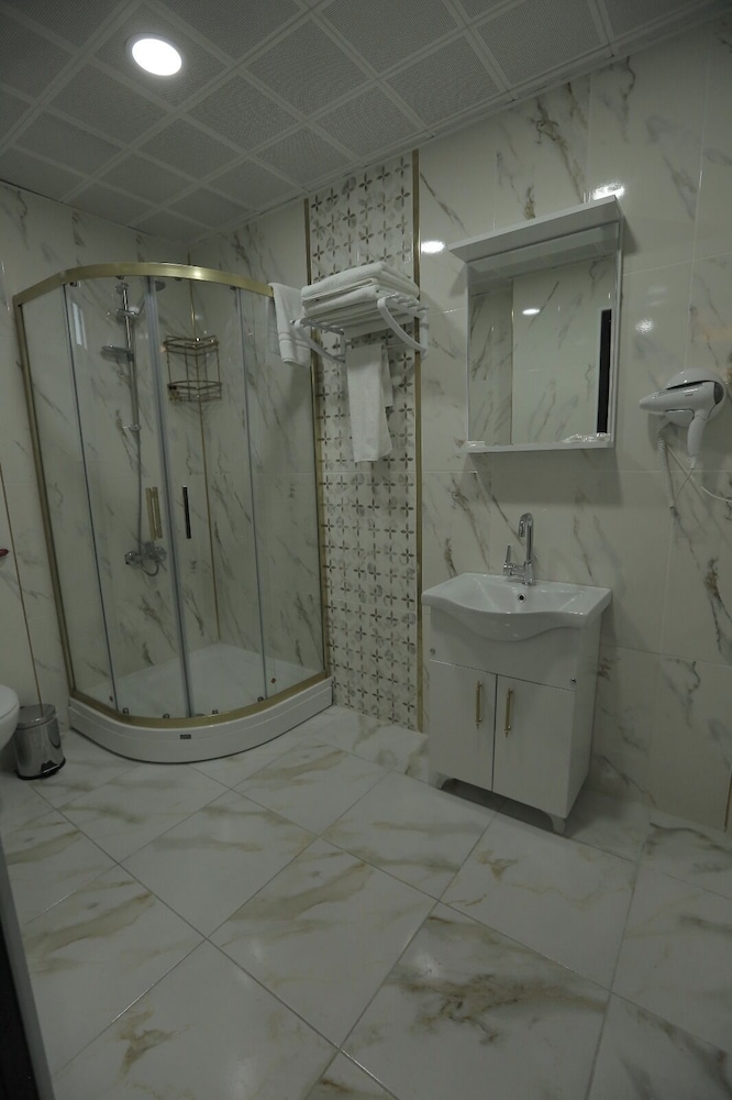 Ozsahin Otel 20/21