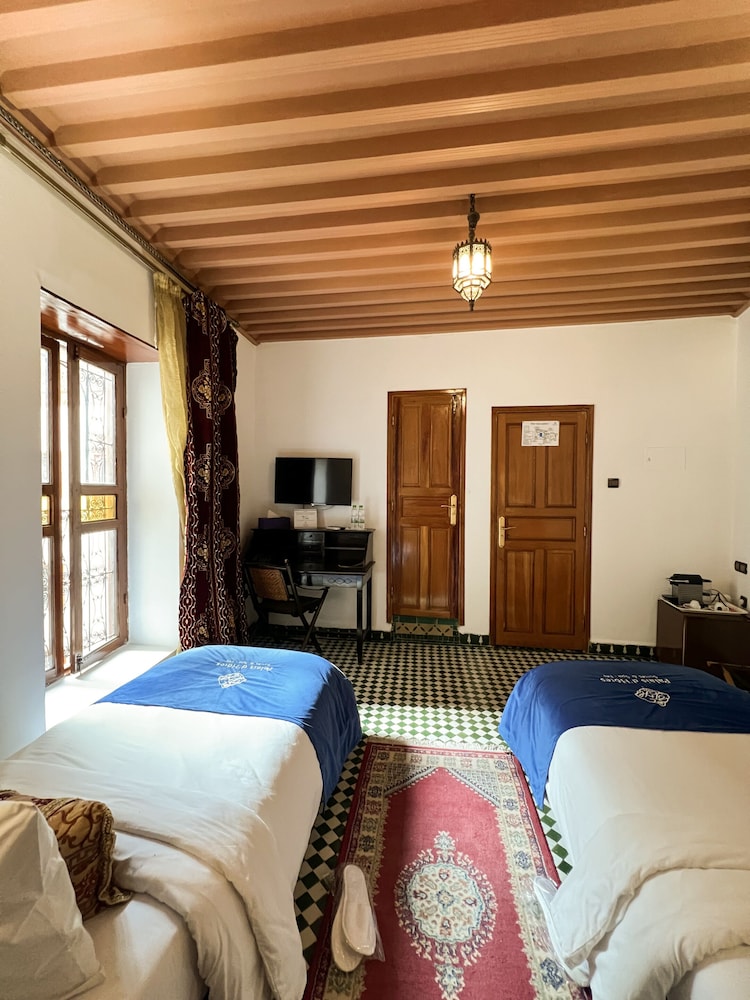 Palais D Hotes Suites Spa Fes 27/74