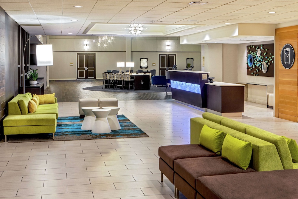 DoubleTree by Hilton Columbia MD 28/47