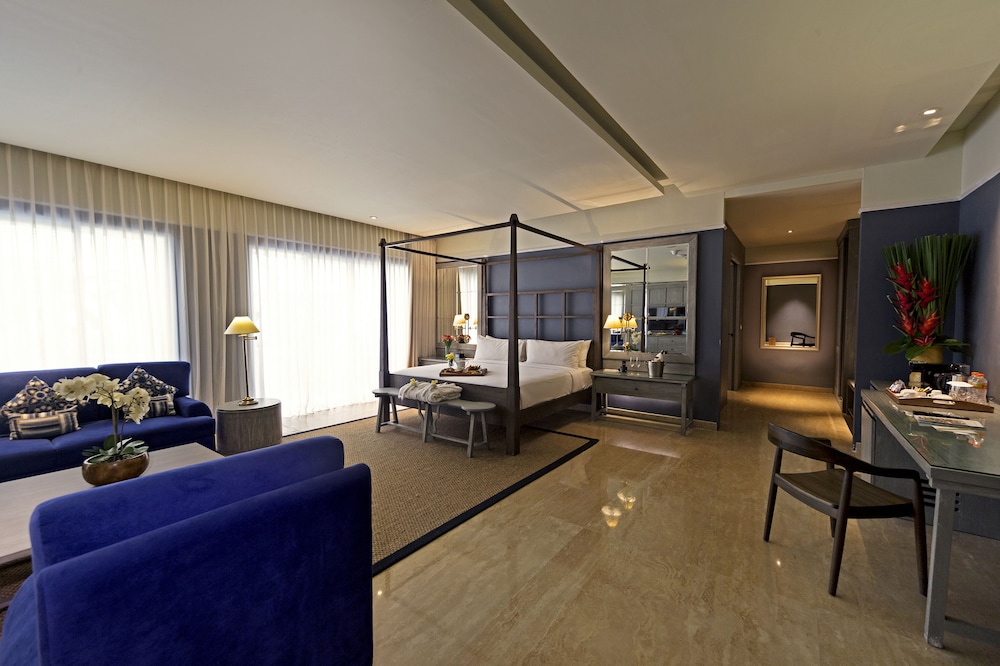 Bali Paragon Resort Hotel 35/50