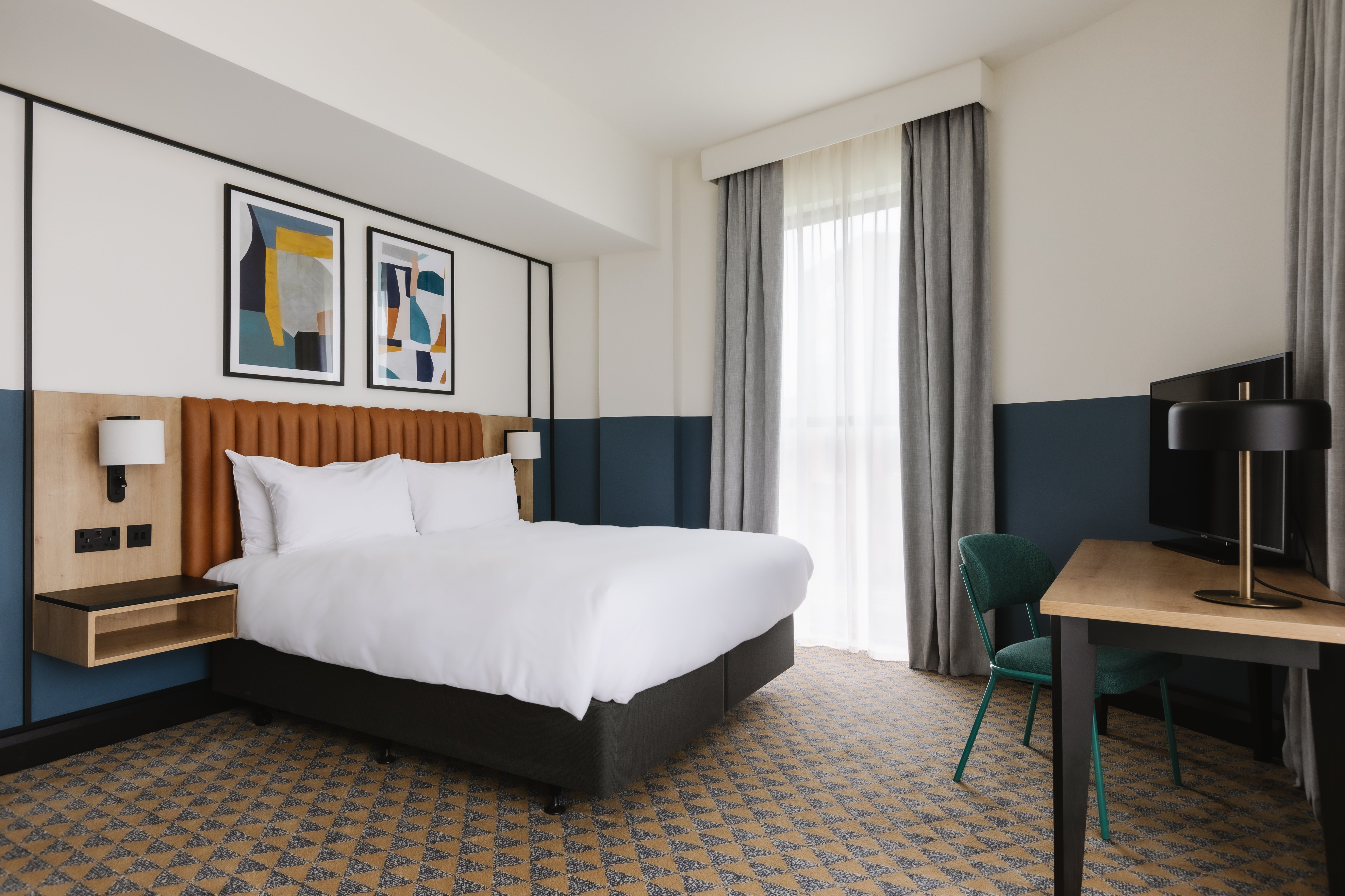 voco Belfast, an IHG Hotel 8/30