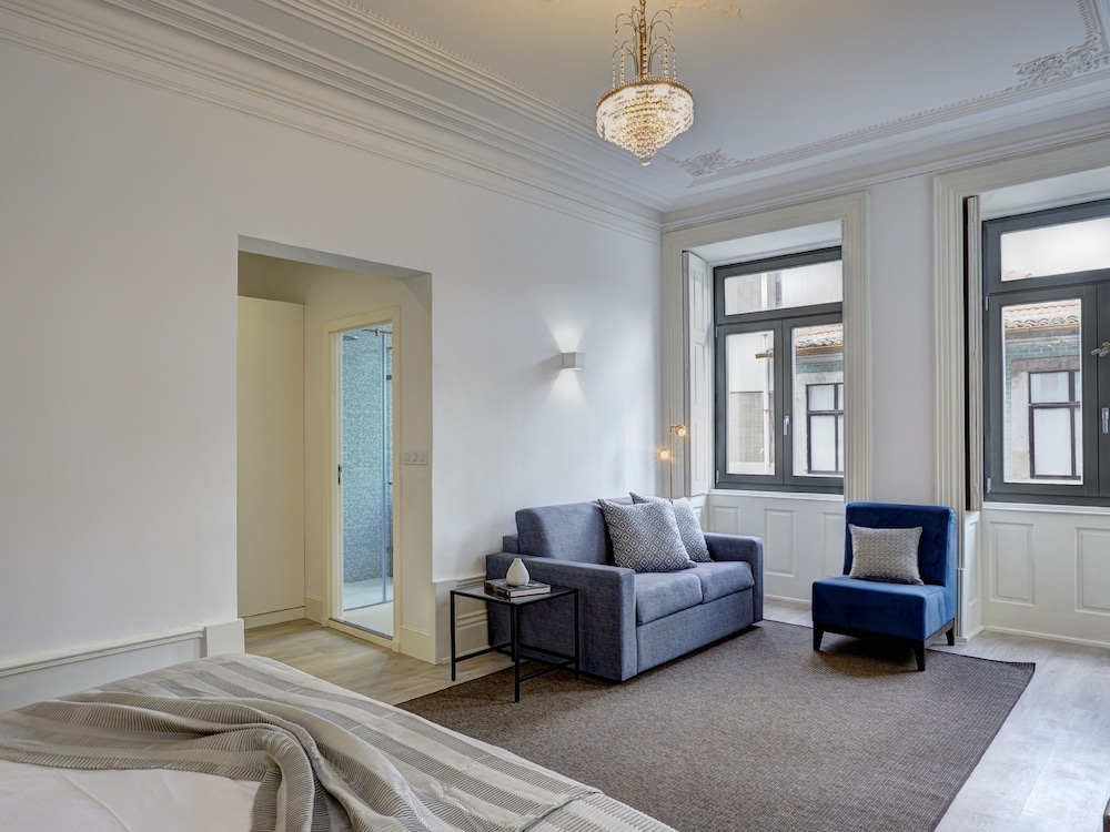 Porto Downtown Lovers Suites Bombarda 451 34/50
