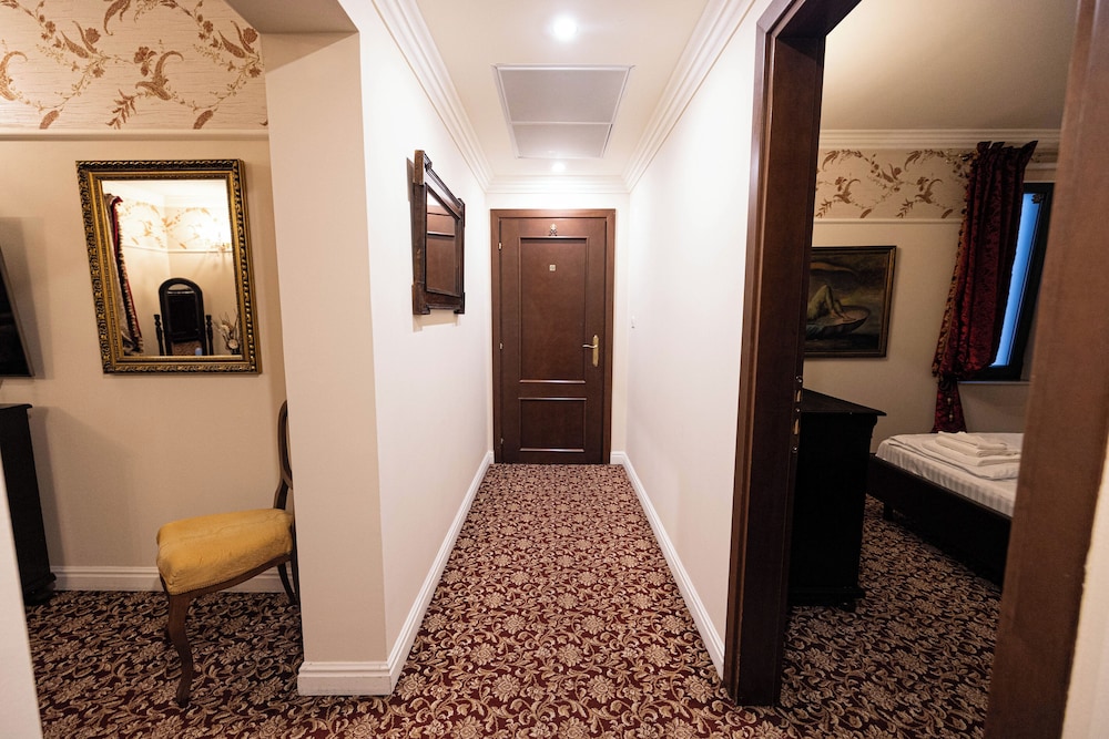 Boutique Casa Del Sole Hotel 13/50
