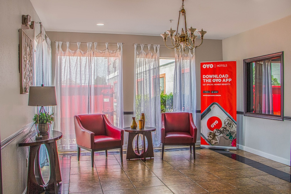 OYO Townhouse Donaldsonville - Gonzale 39/51