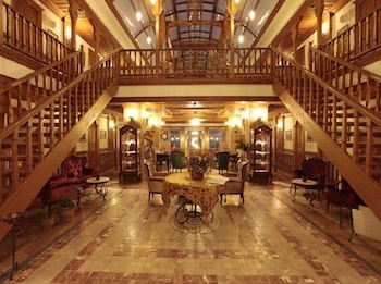 KERME OTTOMAN PALACE 45/68