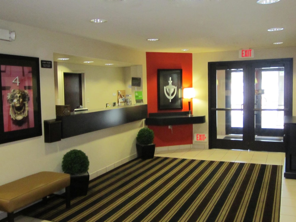 Extended Stay America Suites Orange County Huntington Beach 3/35