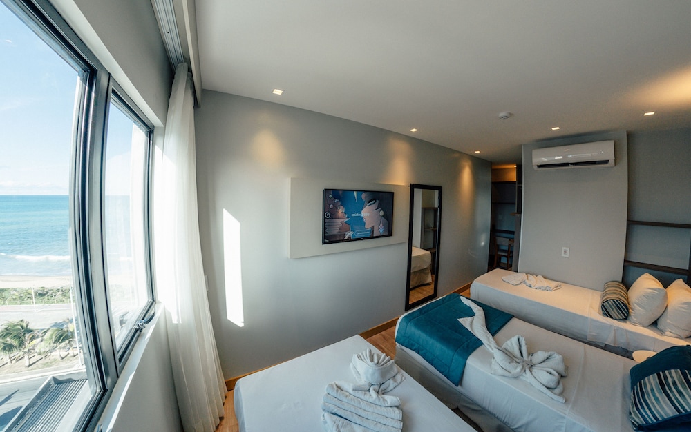 Hotel Agua De Coco 27/50