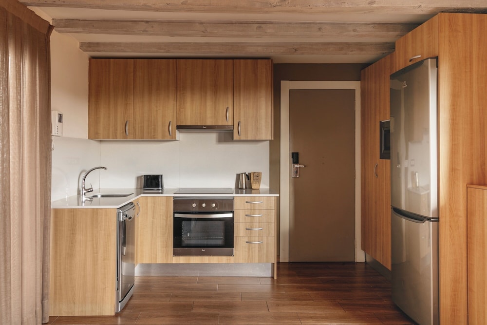 Milà Apartamentos Barcelona 15/43