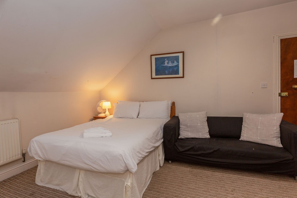 OYO Ricky Road Guest House - Budget 28/59
