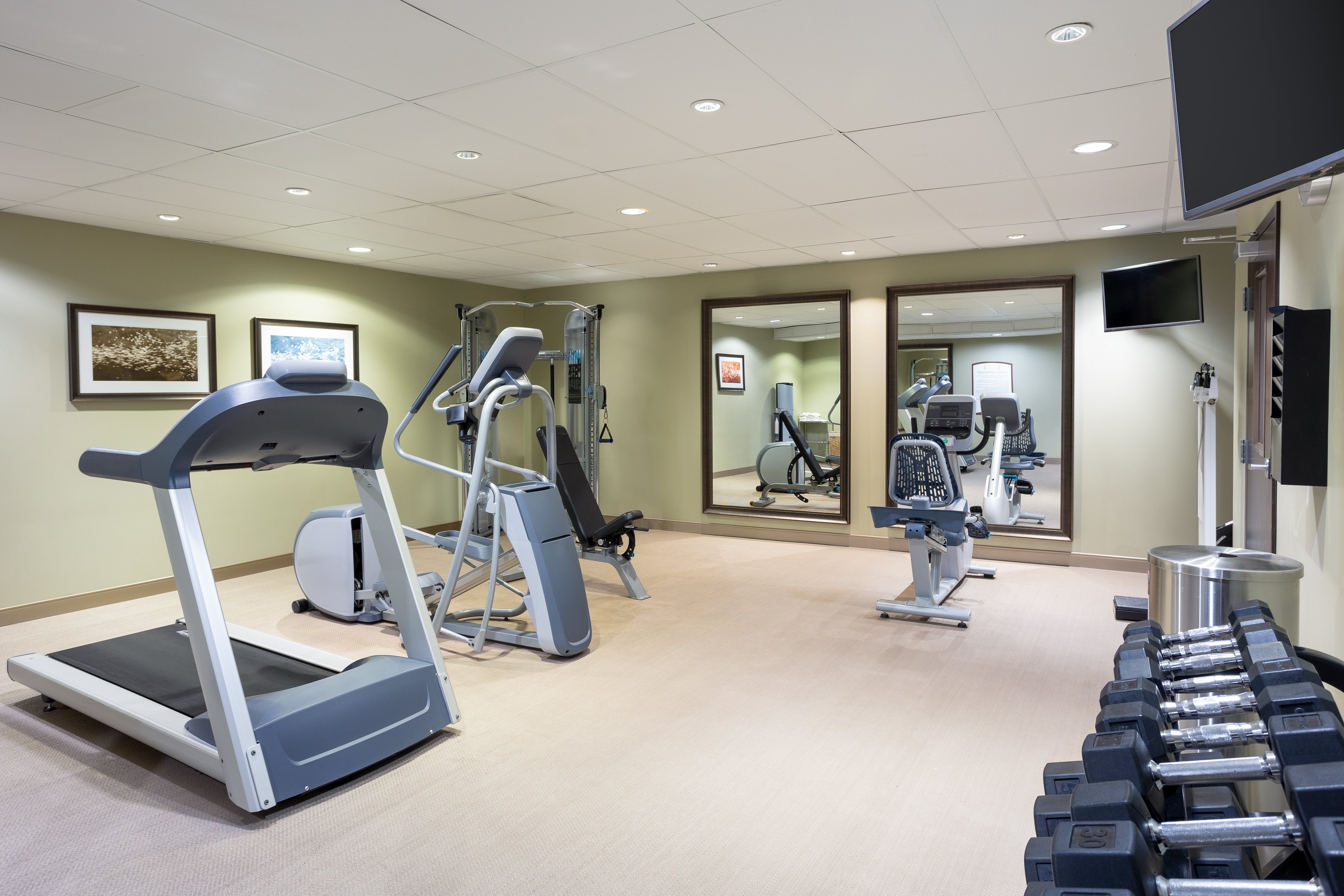 Staybridge Suites Sacramento - Folsom 40/79