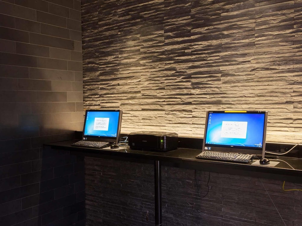 Ibis Styles Sapporo 56/61