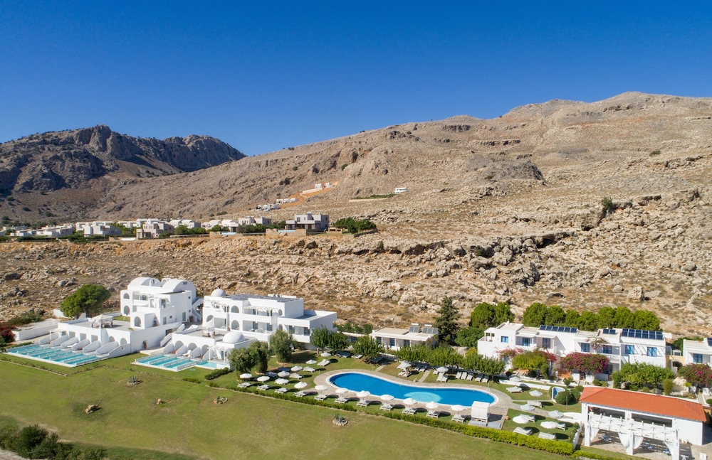 Lindos Sun Hotel 65/70