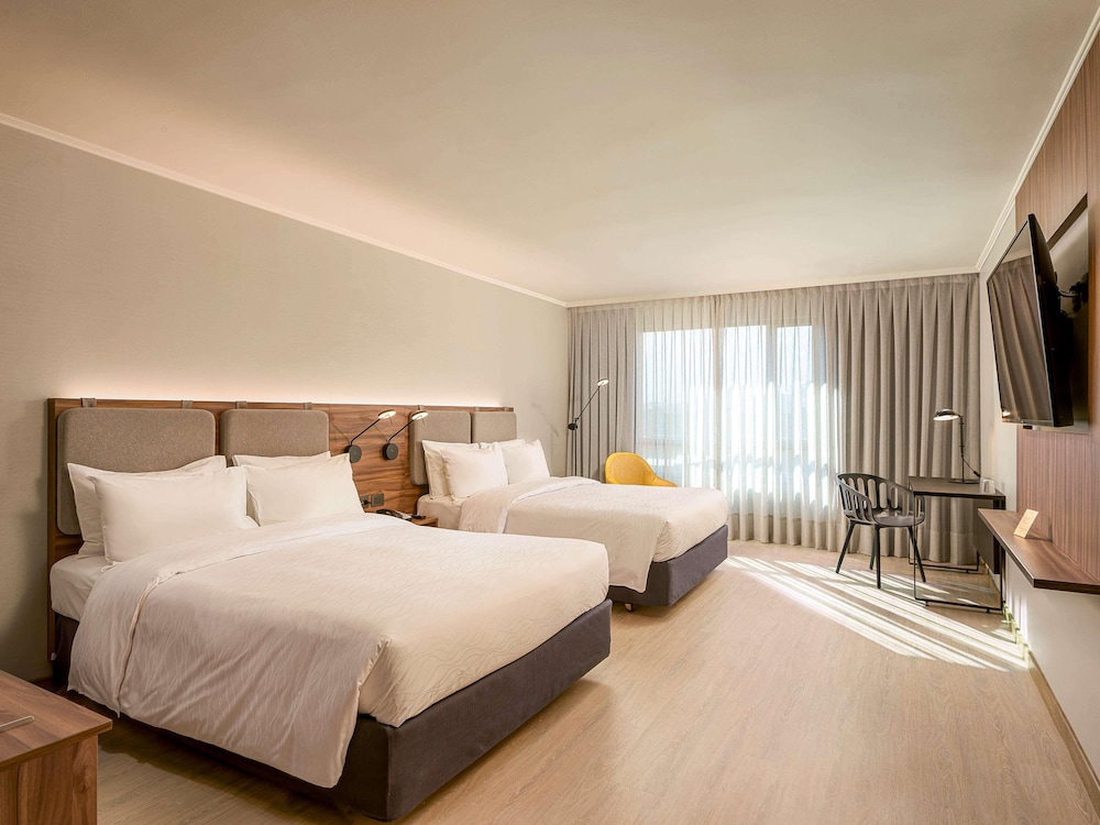 Novotel Santiago Las Condes 19/58