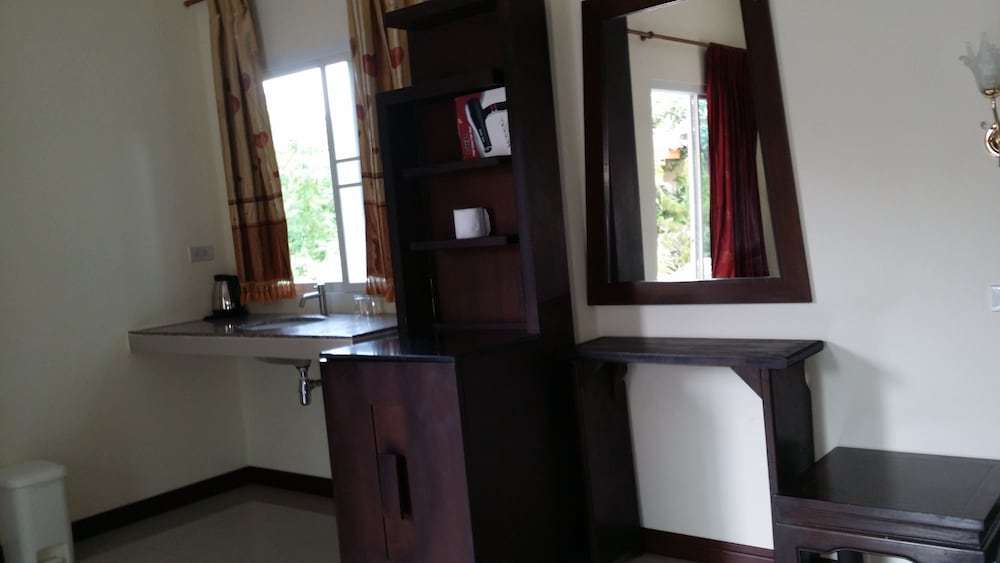 Khaolak Summer House Resort 29/36