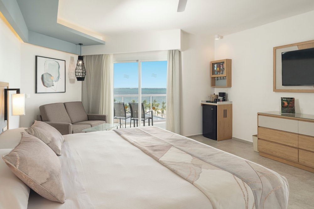 RIU Caribe All Inclusive 18/65