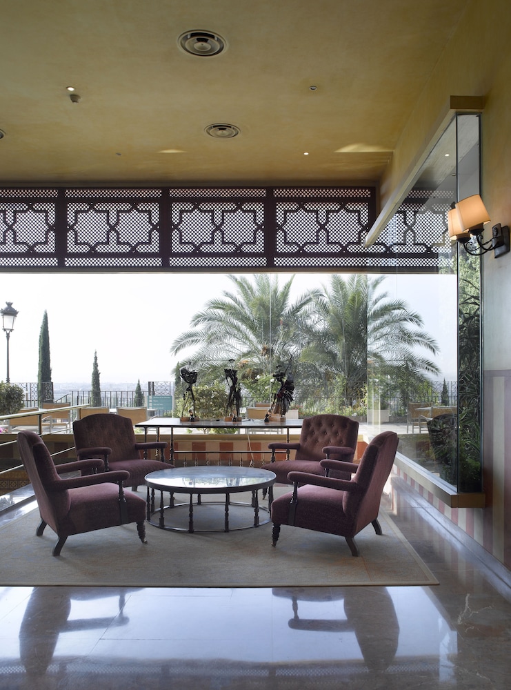 Parador de Cordoba Hotel 30/50