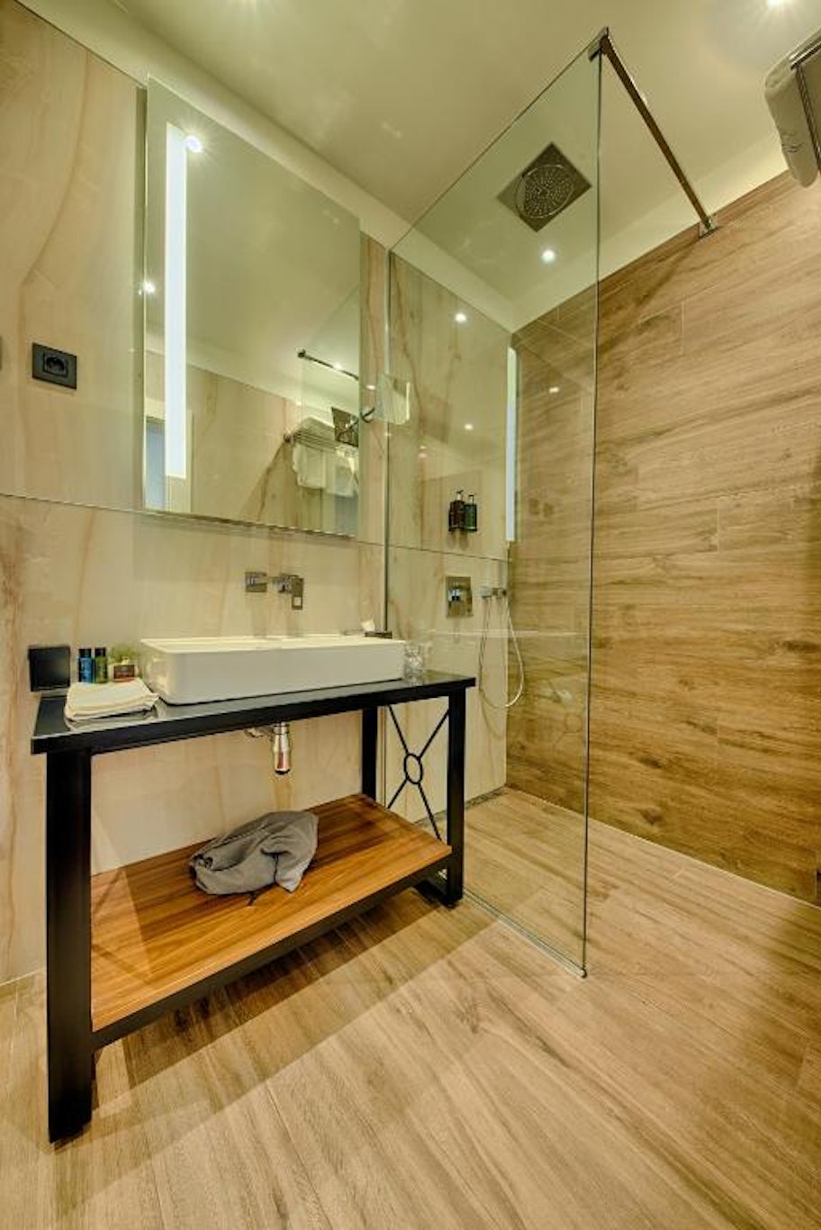 Kalamper Hotel & Spa 13/21