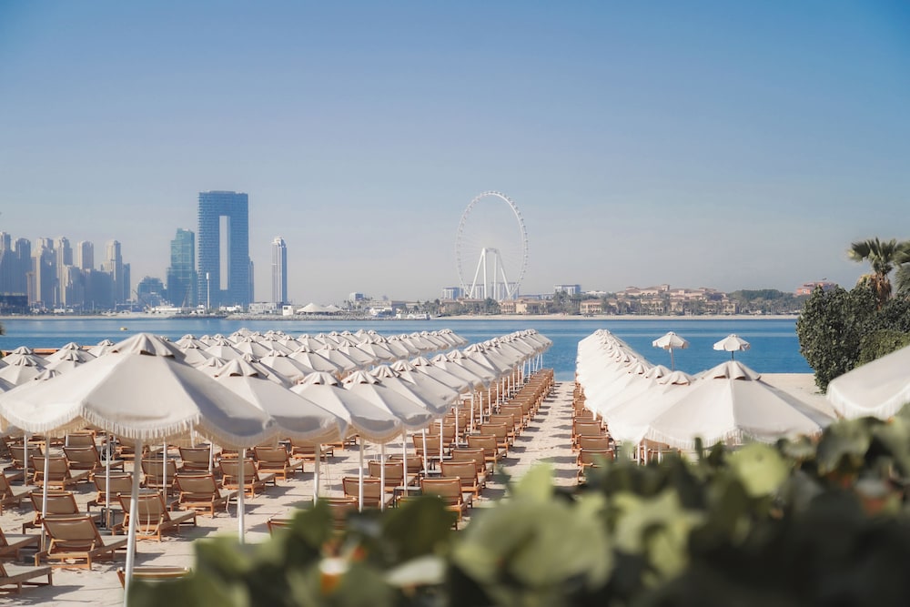 NH Collection Dubai The Palm 34/50