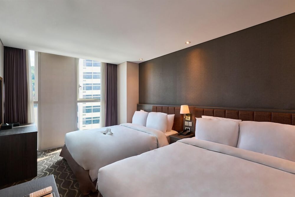 Hotel Square Ansan 13/48