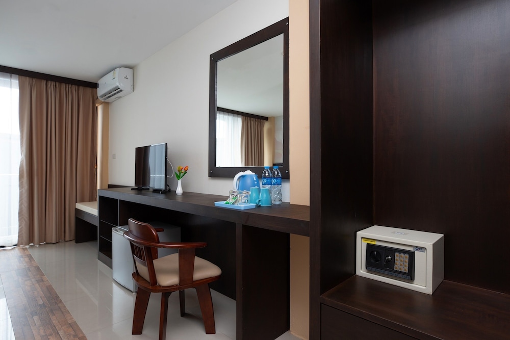iCheck inn Sky Beach Ao Nang Krabi 31/43