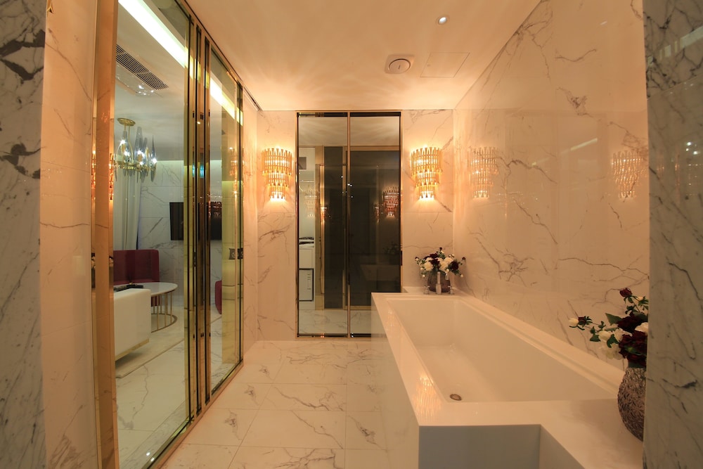 Hotel Cullinan Gaepo 35/58