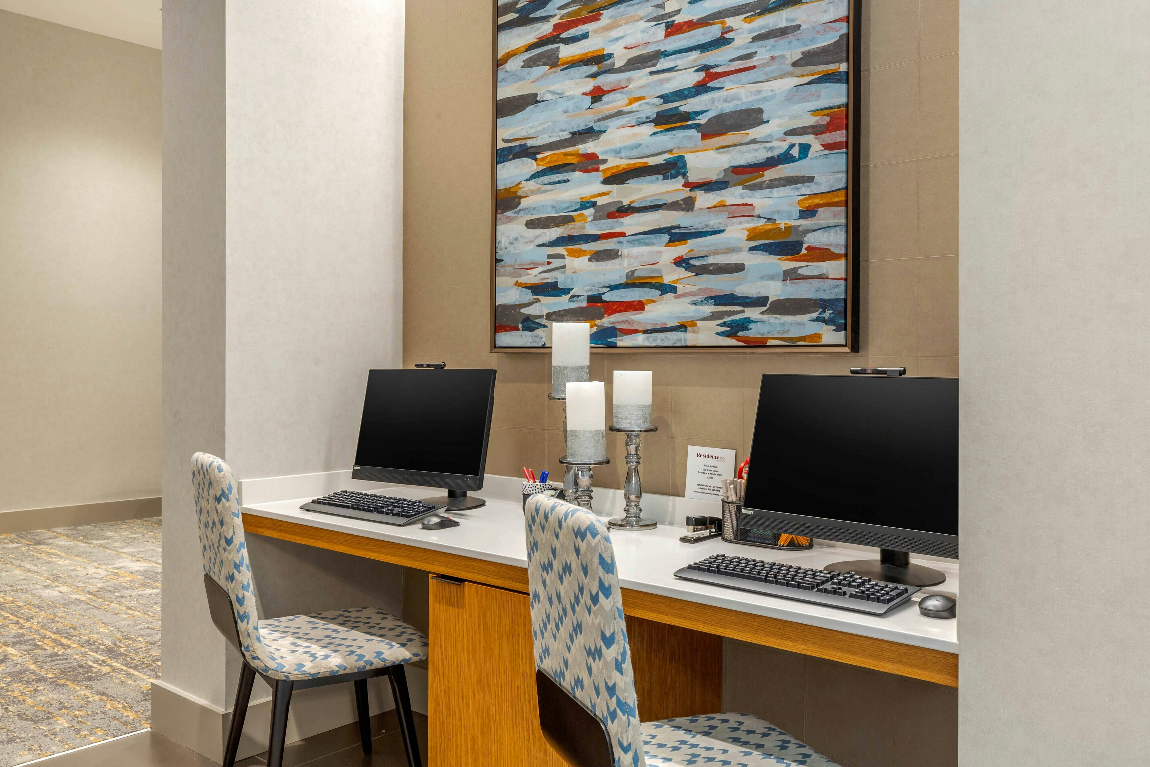 Residence Inn Providence Downtown 47/49