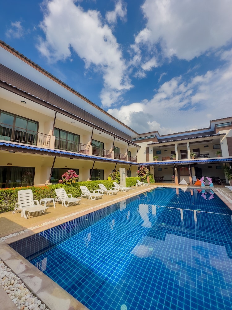 Phangan Island View Hotel 25/63