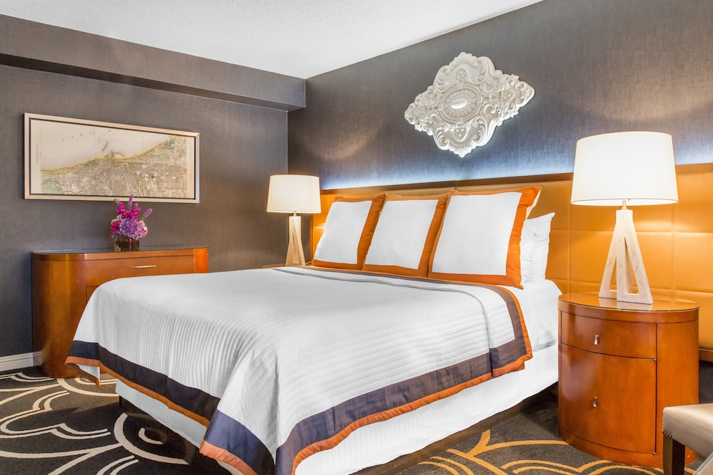 Omni Chicago Hotel 28/84